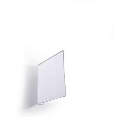 DURABLE Gångskylt pallställ 149x149mm 10/fp - Lyreco - Emballage och lagerutrustning - Etiketter och godsmärkning - Specialetiketter