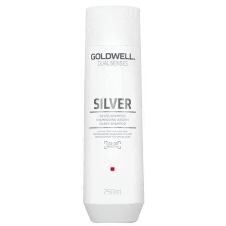 Goldwell Dualsenses Silver Shampoo 250ml
