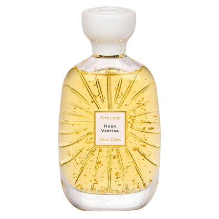 ATELIER DES ORS Nuda Veritas Eau de Parfum 100 ml, Parfumer & Dufte, Til Hende, Eau De Parfum