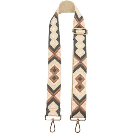 5 cm leveät hihnat Säädettävä 75-135 cm käsilaukun olkahihna Olkalaukku Ketjut Käsilaukku Naisille Laukut DIY-tarvikkeet