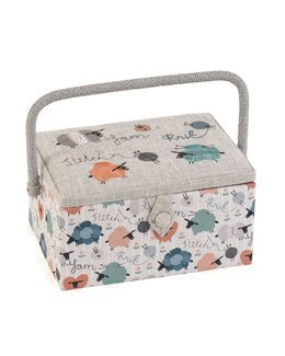 Syskrin Sau - Hobby Gift