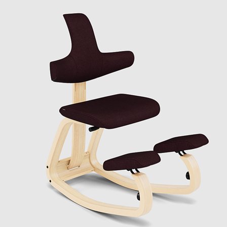 Thatsit, Varier Furniture, Kneeling chair with backrest