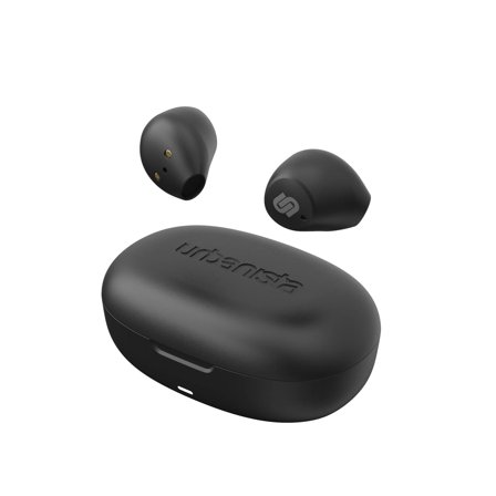 Urbanista - Hodetelefoner in-ear 1036302 Svart