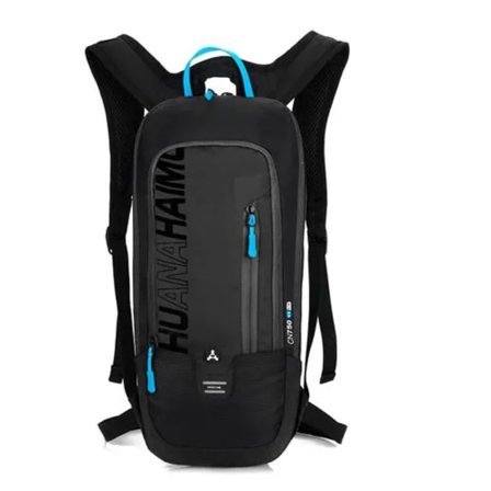 Cykelrygsæk, Vandtæt Åndbar Cykel Rygsæk, 10Mini Ultralet Cykel Dagstursrygsæk Sports Tasker Gave