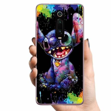 Xiaomi Mi 9t Pro Tpu Mobilskal Lilo And Stitch