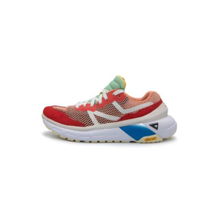 Brandblack, Sneakers SC 2.0 Rood, Heren, Maat:42 EU