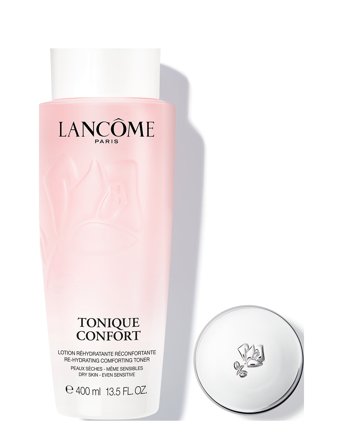 Lancôme Tonique Confort Hydrating Face Toner - Nude - 400 ML