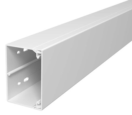 Obo Bettermann 6175415 Syöttökanava 2000 mm 90 x 60 mm, Asennustuotteet