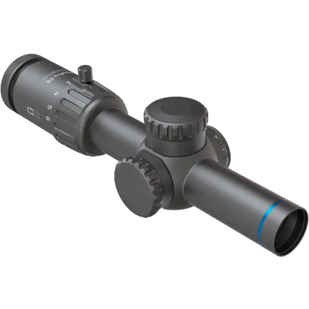 Meopta MeoPro R6 1-6x24 SFP RD K-Dot 2