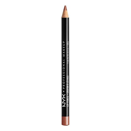 NYX PROFESSIONAL MAKEUP Slim Lip Pencil Ever, Makeup, Læber, Lipliner