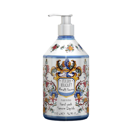 Rudy Profumi Liquid Soap Hand Unisex 500ML