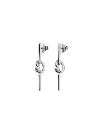 Sophie by Knot Stick Earrings Örhängen Dam Silver ONESIZE