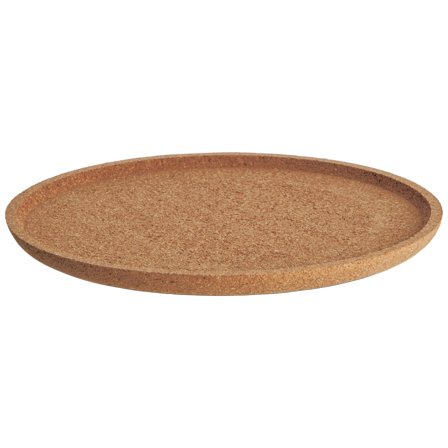 Kosta Boda Viva korkunderlägg 168 mm 2-pack | Dukning & Servering > Brickor & Underlägg > Glasunderlägg | Bagaren och Kocken