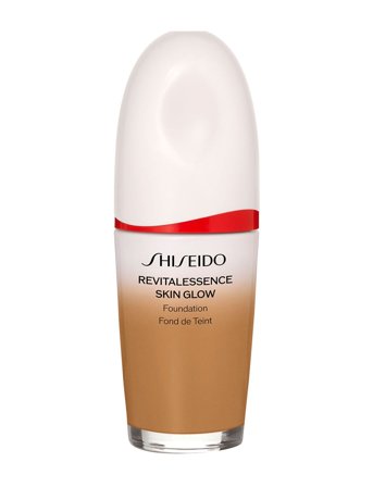 Shiseido Revitalessence Skin Glow Foundation - 134 ml