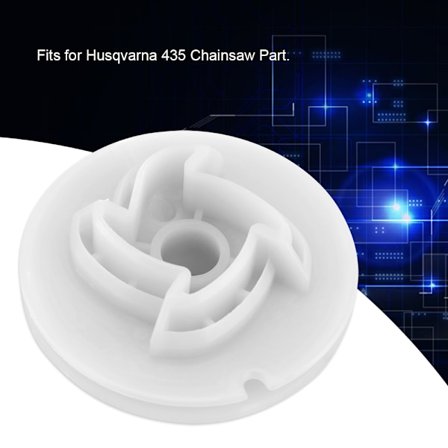 Rekylstarterhjul for Husqvarna 435 motorsag 579427901, 504597101
