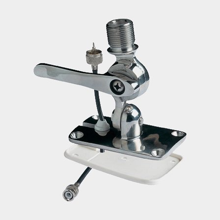 Glomex antennfäste RF snabblås RA166/00