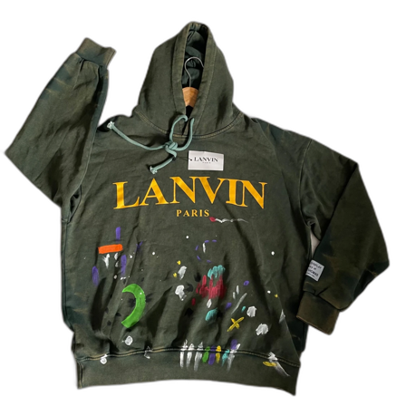 LANVIN X GALLERY DEPT