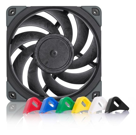 Noctua Nf-A12X25 Processor Fan 12 Cm