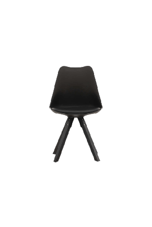 Venture Home Zeno Matstol 2-pack Stolar Svart