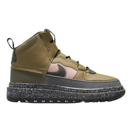 Nike, Sneakers Bruin, Heren, Maat:46 EU