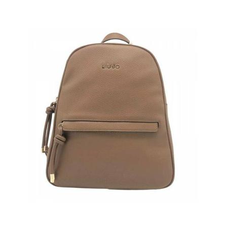Liu Jo, Backpacks Beige, Dames, Maat:ONE Size