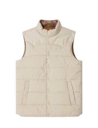 Rocky Mountain Featherbed | Rm Primaloft Vest | S