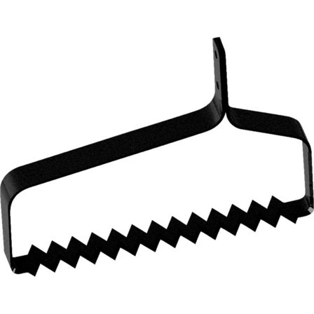 Bahco BCL141B22D Skjær for kultivator, 220 mm, Hagemaskiner