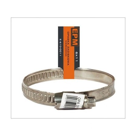 Spänningskrage - circlip Epm Spänningskrage förzinkad 12-22 mm (E-620-0022)