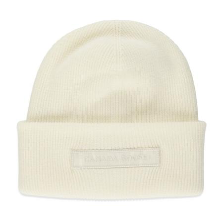 Canada Goose, Beanies Wit, Dames, Maat:ONE Size
