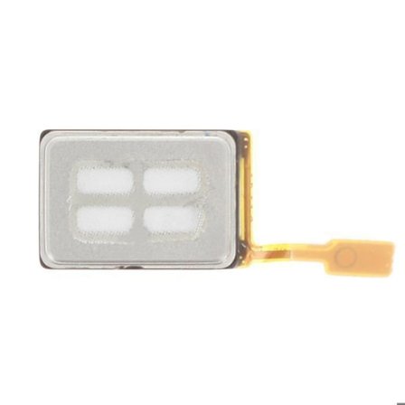 In-ear hörlurar - Samsung - A25 5G - Ersättning - Svart - Kompatibel med smartphone