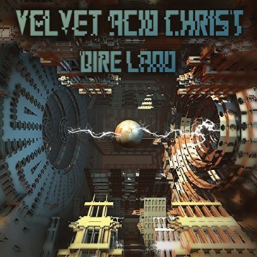 Dire land Velvet Acid Christ