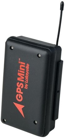 Lafayette Gps Mini Antenn - GPS-Tilbehør