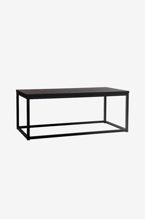 Nordic Furniture Group - Sofabord Acero, 60 x 120 cm - Brun - Sofaborde - Fra Homeroom