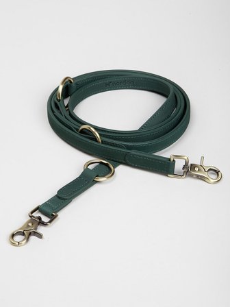 nordog Thomas Hundeline, Tøj & Bolig, Tilbehør Til Kæledyr, Halsbånd & Seler