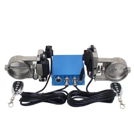 Universal Monikulma tila 51 63 76MM ohjain laite kaukosäädin sarja