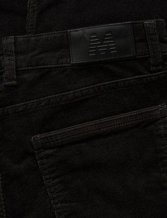 Matinique Mapete - Brown - 31 x 34