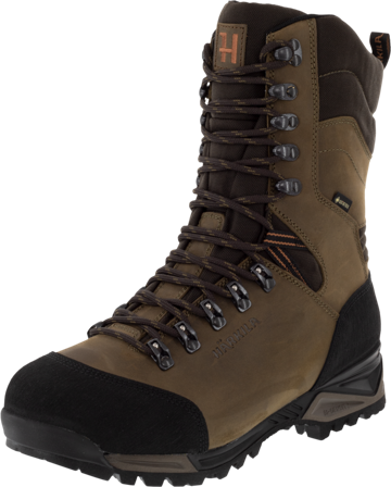 Härkila Hunter Hi GTX Willow Green - Kängor