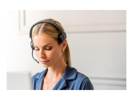 Poly VOYAGER 4310 UC V4310-M C USB-A CS WW WRLS