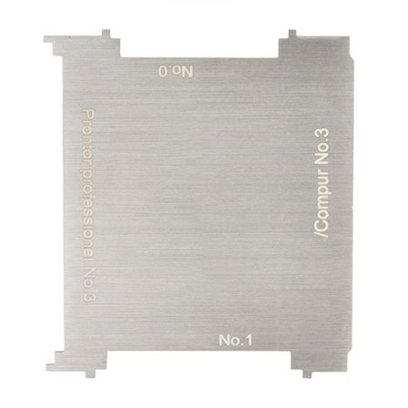 Specialiseret Kameramonteringsnøgle Anti-ridse Linsefastholdelsesringe Skruenøgle