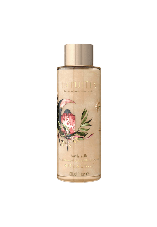 Rituals Intuitia Bath Silk Bad & dusch Dam 100 ML