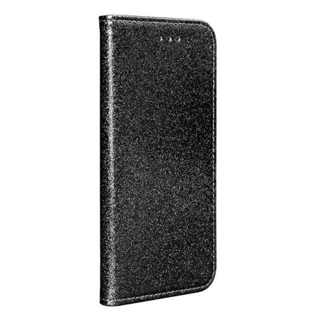 glitter|för iphone 7/8|svart färger