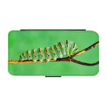 Fjärillarv Samsung Galaxy Note9 Plånboksfodral Multifärg