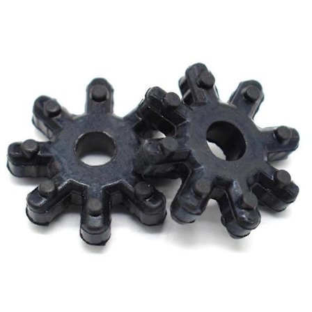 2st Flexibel Styrkolumn Koppling 563152K000FFF för Hyundai Elantra