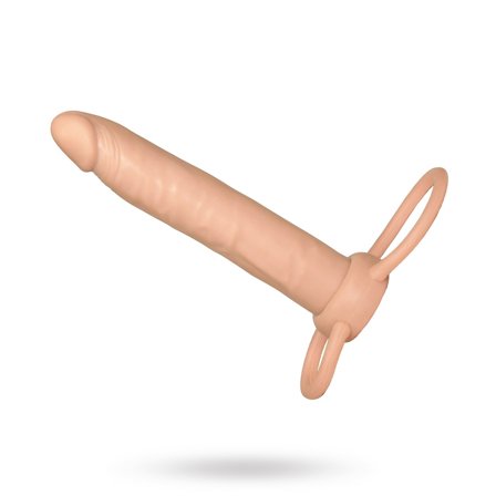 Anal Special - Vuxen.se - Dubbeldildo & dubbelpenetrering