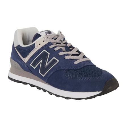 New Balance Sneakers Blå, Dame, Størrelse: 36 EU