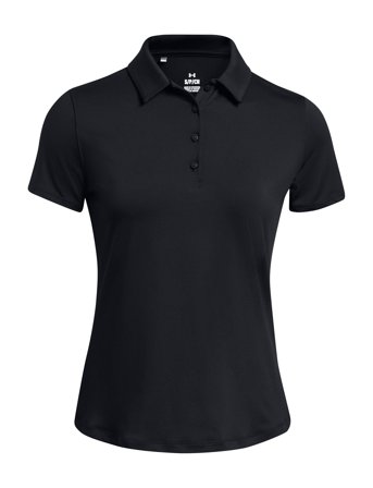 Under Armour | Ua Playoff Ss Polo | XXL