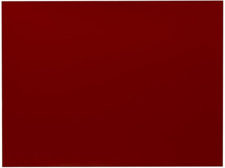 Actual Magnetark 24x32cm röd - Lyreco - Kontorsmöbler och inredning - Whiteboardtavlor och tillbehör - Magneter