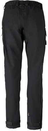 Lundhags W's Ocke Pant Charoal