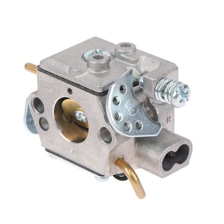 IC Bensin Motorsag Forgasser Carb For Partner P360 P350S P340 Sølv One Size