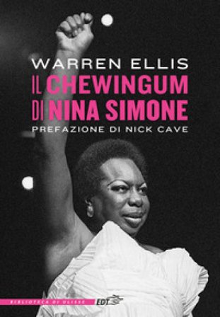 Il chewingum di Nina Simone Warren Ellis